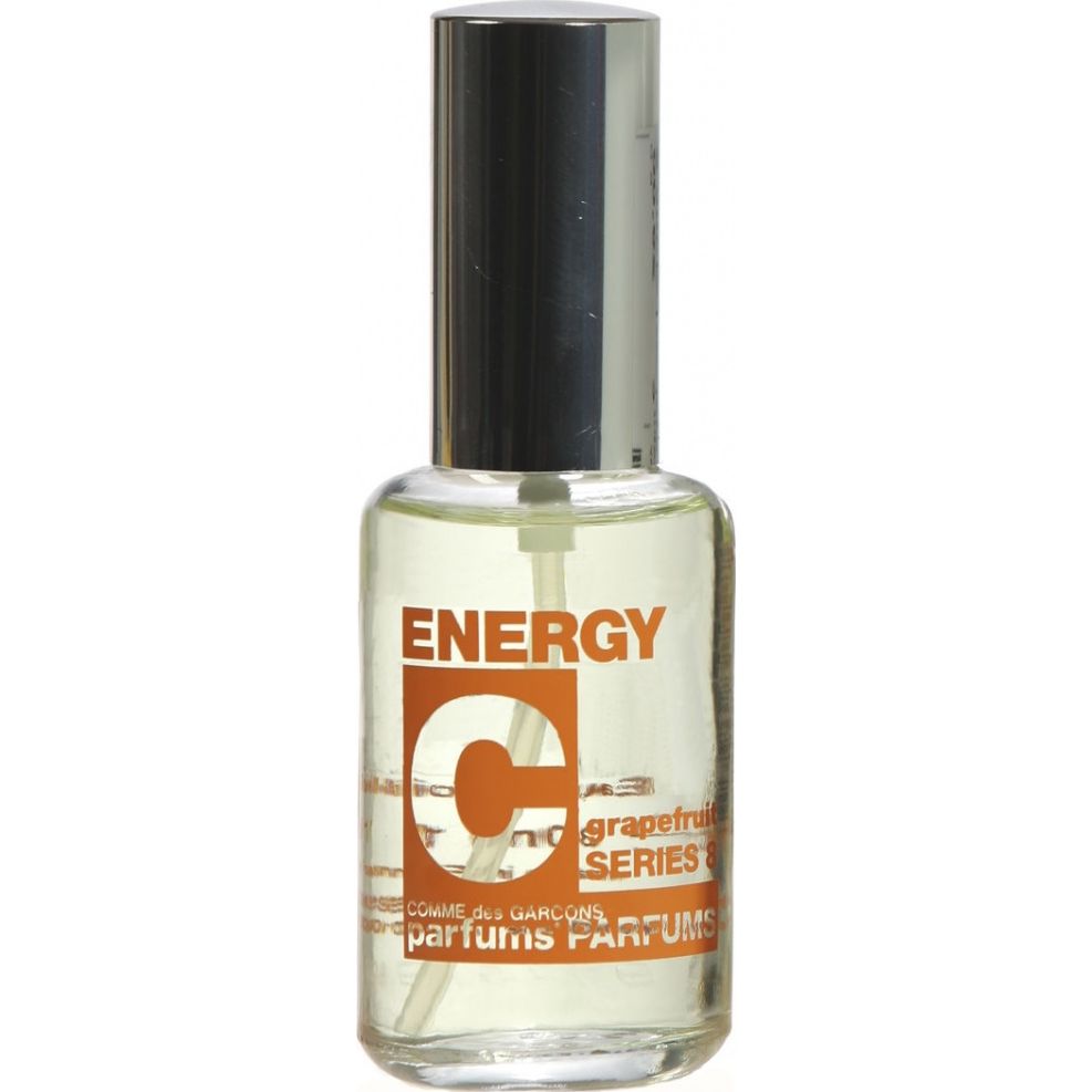Energy C GRAPEFRUIT