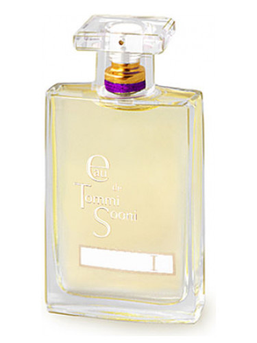 EAU DE TOMMI SOONI I