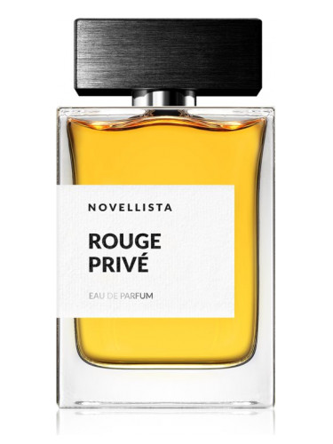 ROUGE PRIVE