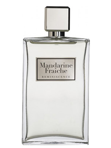 MANDARINE FRAICHE