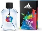 TEAM FIVE