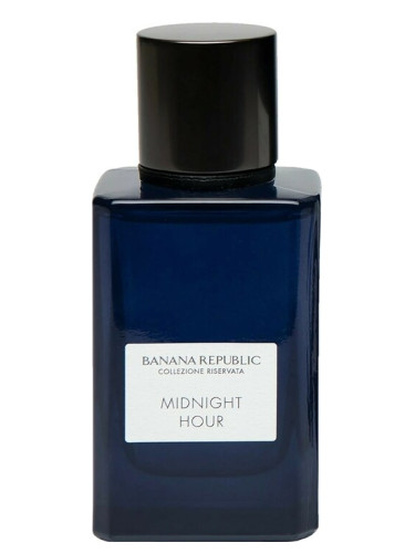 Collezione Riservata MIDNIGHT HOUR