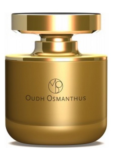 OUDH OSMANTHUS