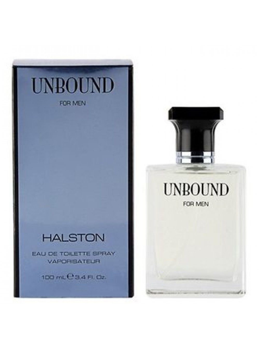 UNBOUND