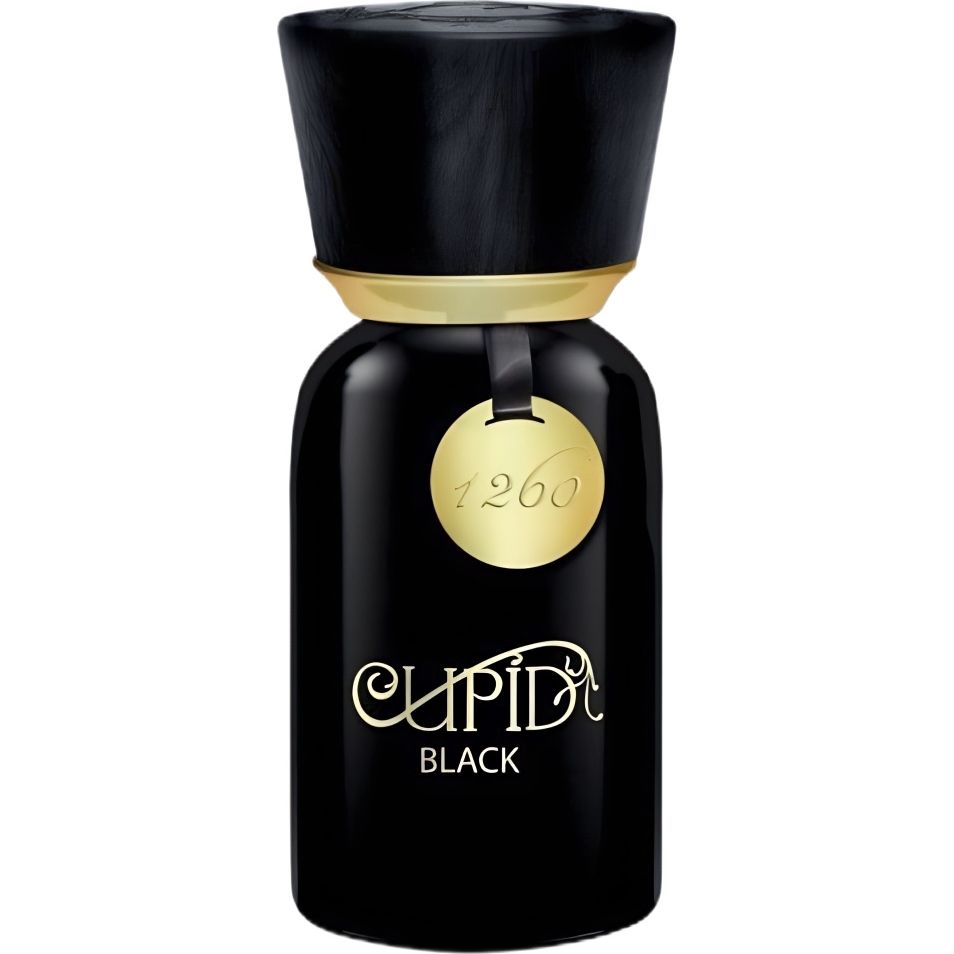 CUPID BLACK 1260