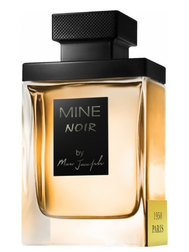 Mine NOIR  