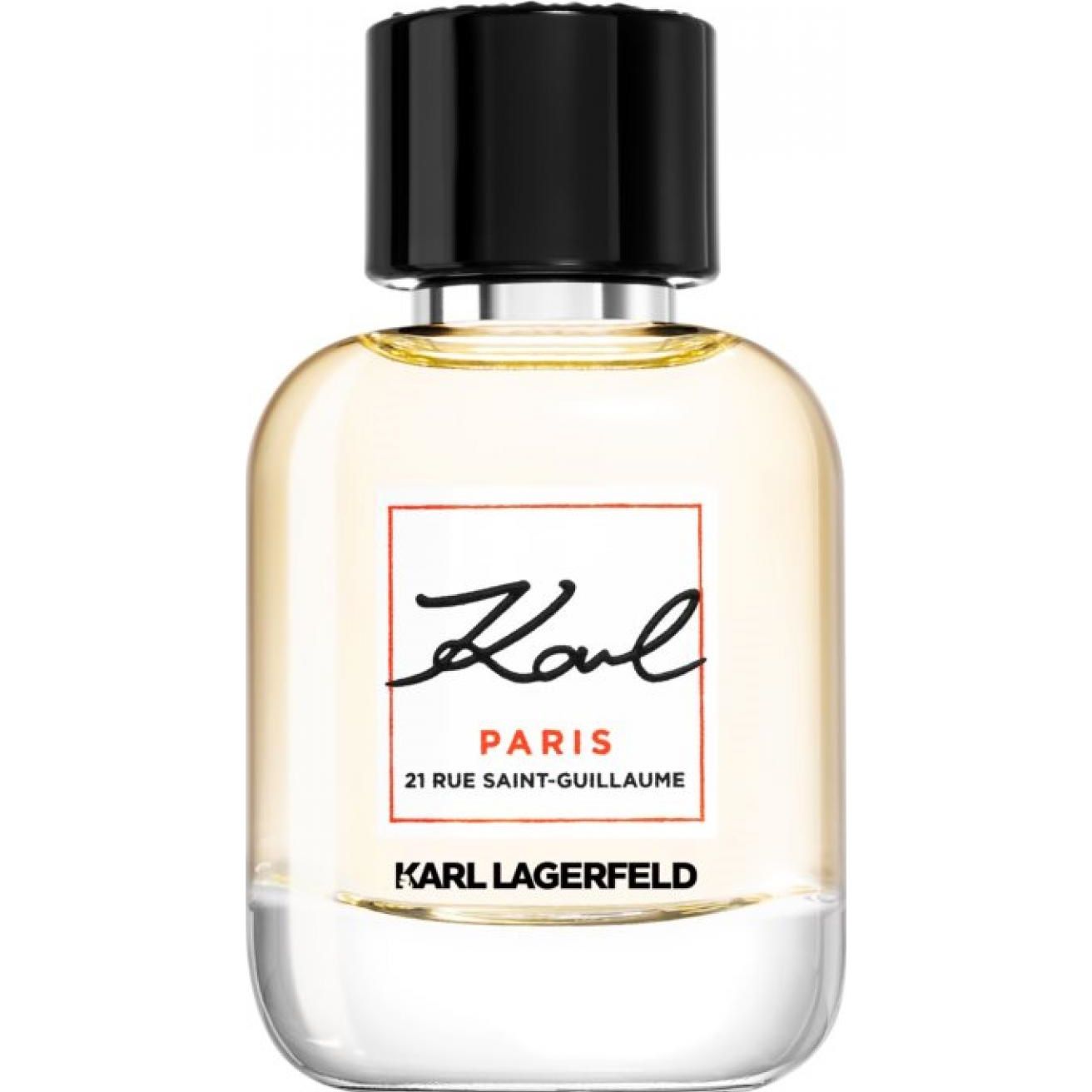 KARL PARIS 21 RUE SAINT-GUILLAUME