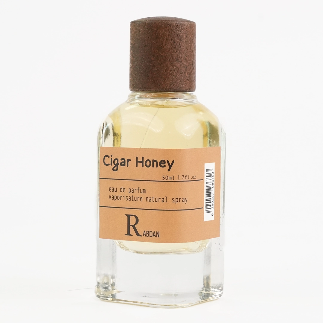 CIGAR HONEY 