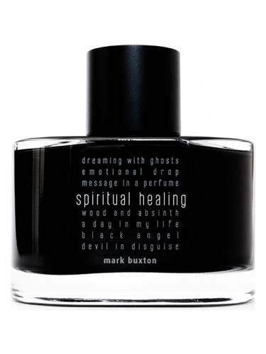 SPIRITUAL HEALING