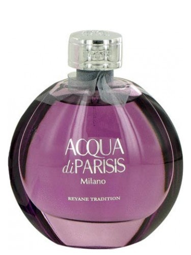 ACQUA DI PARISIS MILANO