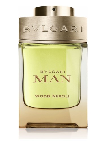 Man WOOD NEROLI