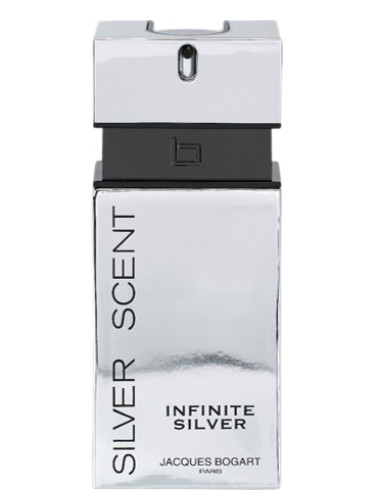 Silver Scent INFINITE SILVER