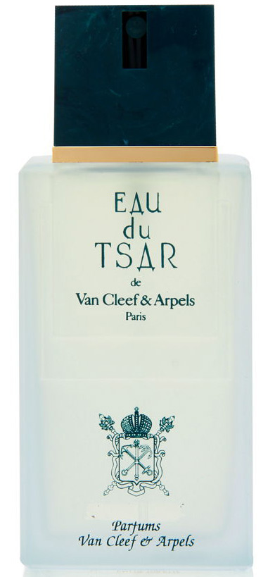 Eau Du TSAR