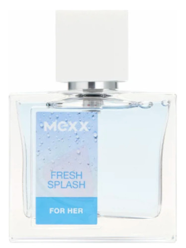 FRESH SPLASH