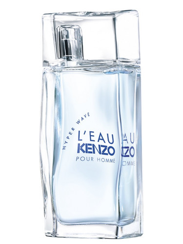  L'Eau HYPER WAVE