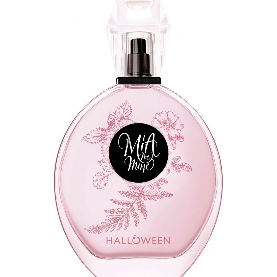 Halloween MIA ME MINE