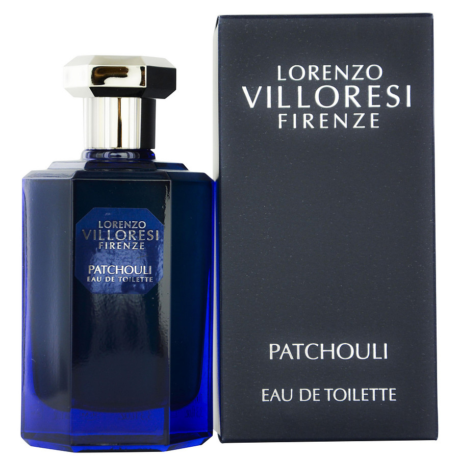 PATCHOULI
