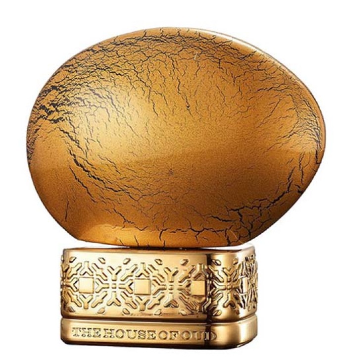GOLDEN POWDER