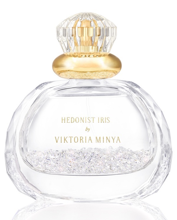 HEDONIST IRIS