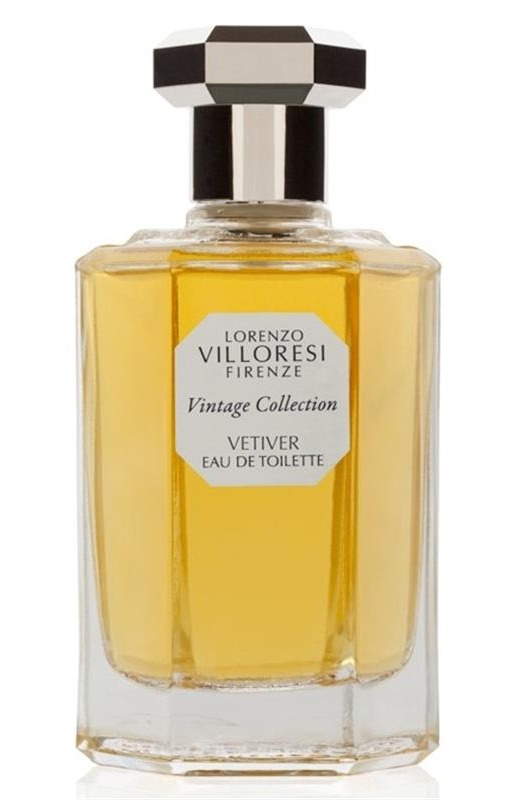 VETIVER