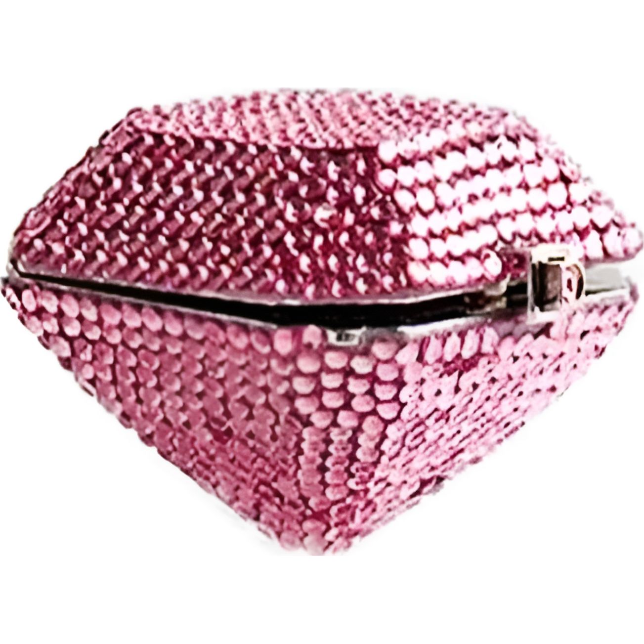 Leiber PINK CRYSTAL