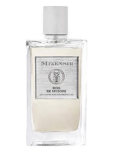 Mizensir  BOIS DE MYSORE     1ml edp ОТЛИВАНТ