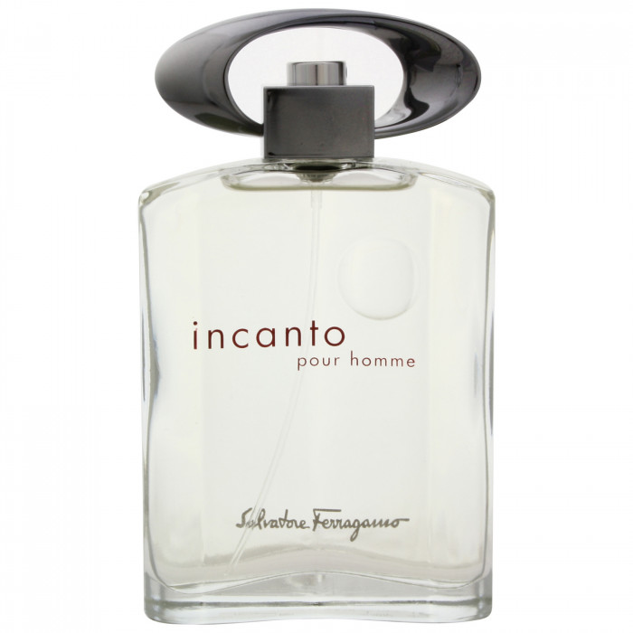 INCANTO