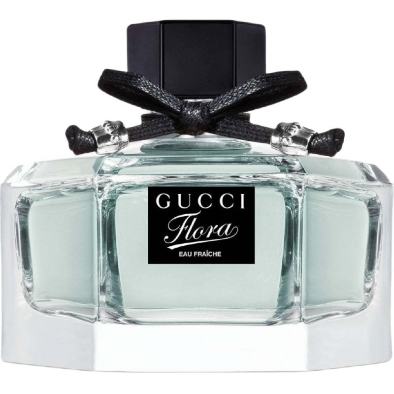Flora By Gucci Eau Fraiche