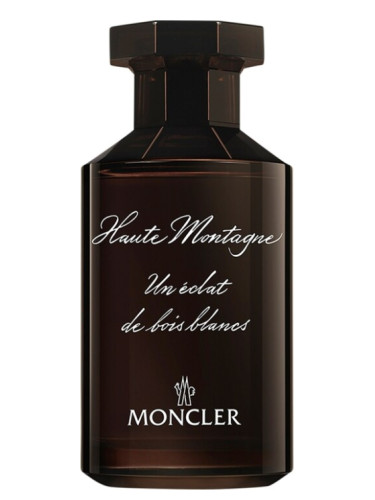 HAUTE MONTAGNE