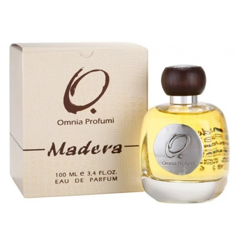 MADERA 