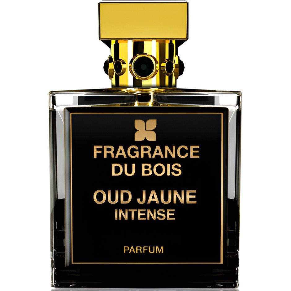 OUD JAUNE INTENSE