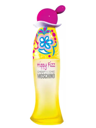 HIPPY FIZZ