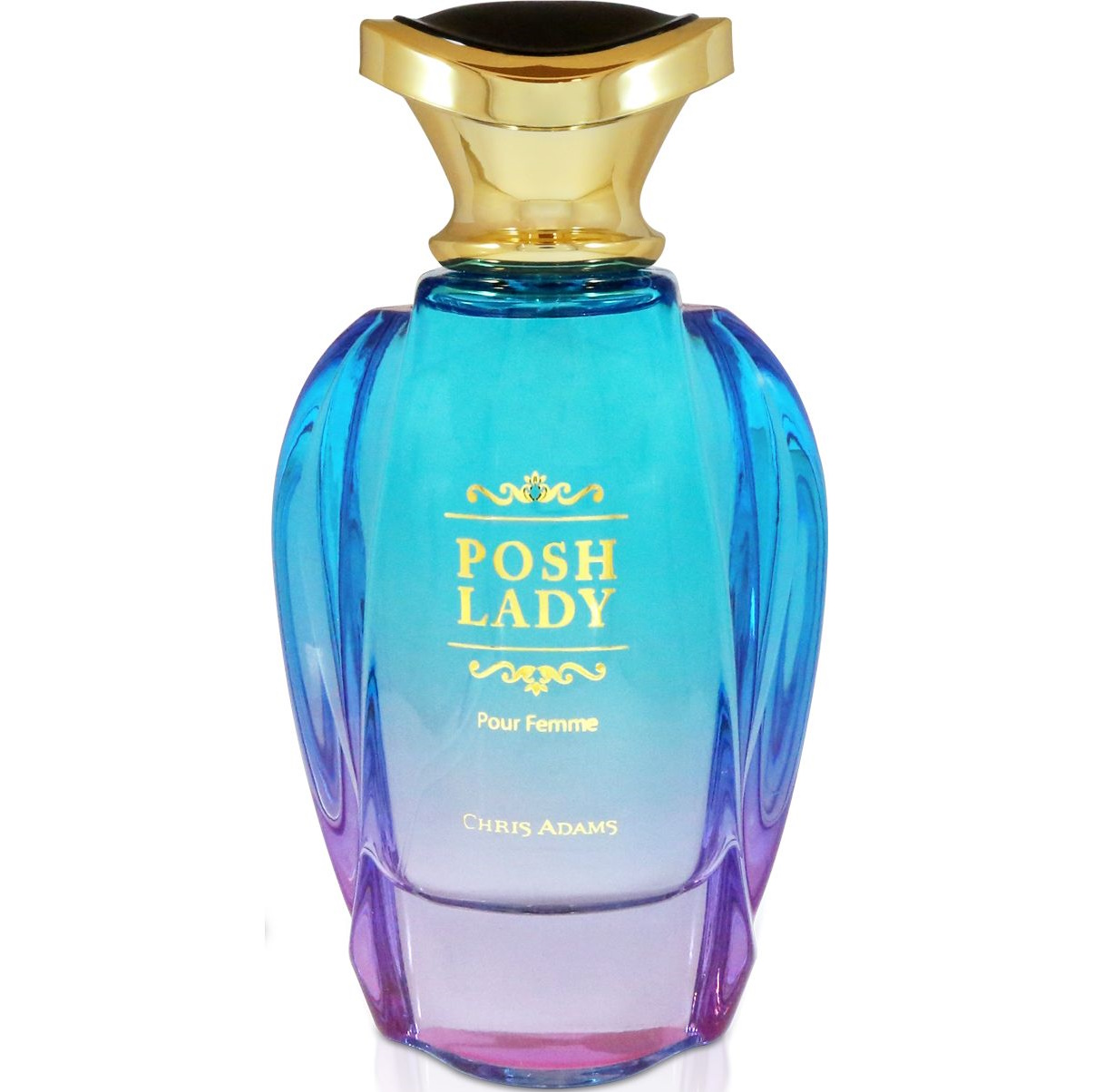 POSH LADY
