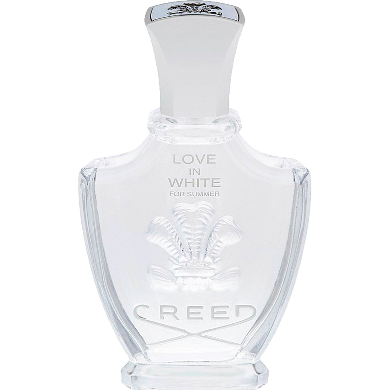 Love In WHITE FOR SUMMER