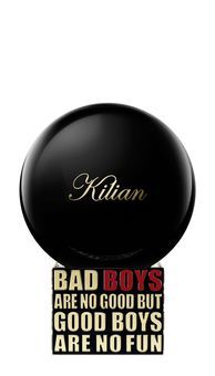 BAD BOYS ARE NO GOOD... 