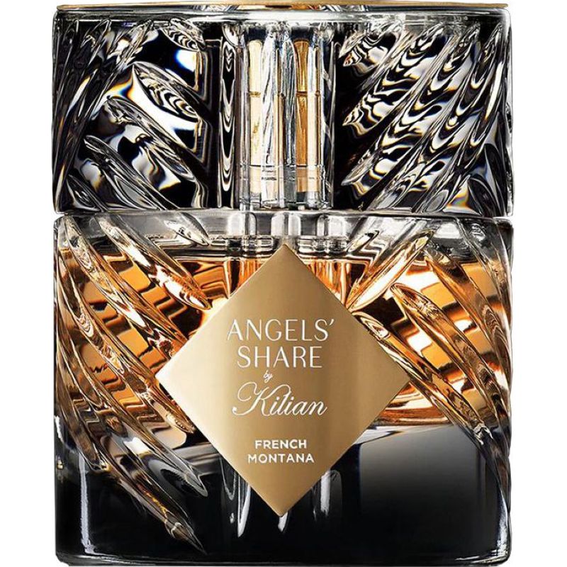 ANGELS' SHARE FEAT FRENCH MONTANA