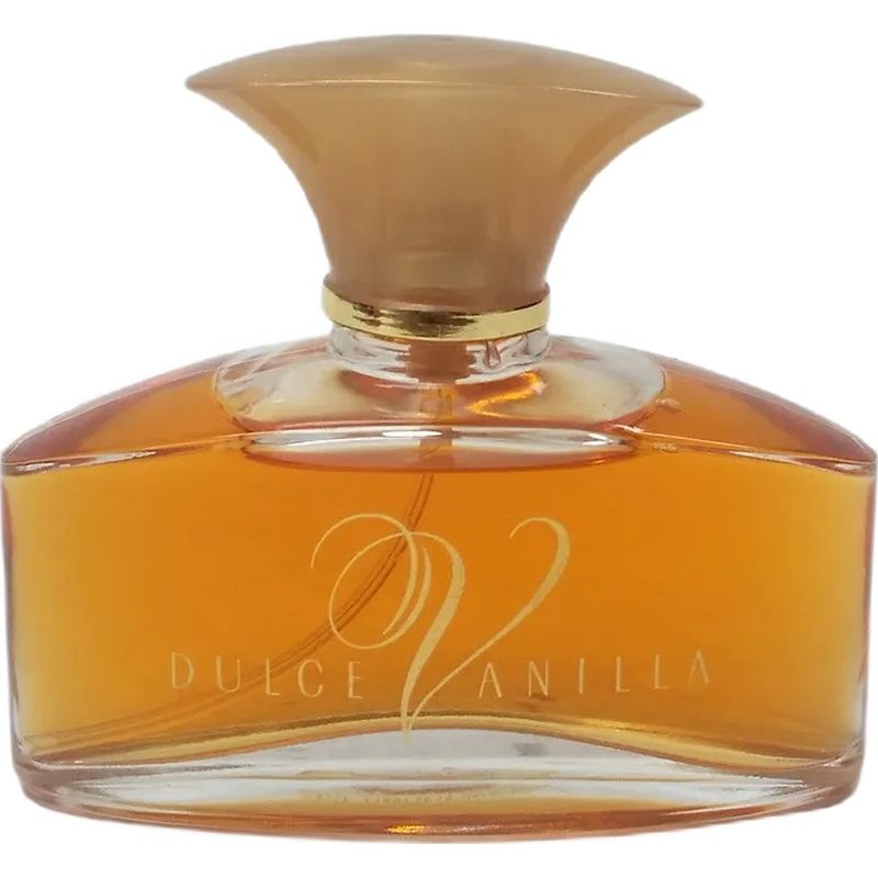 DULCE VANILLA