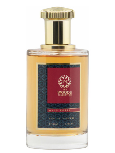 WILD ROSES
