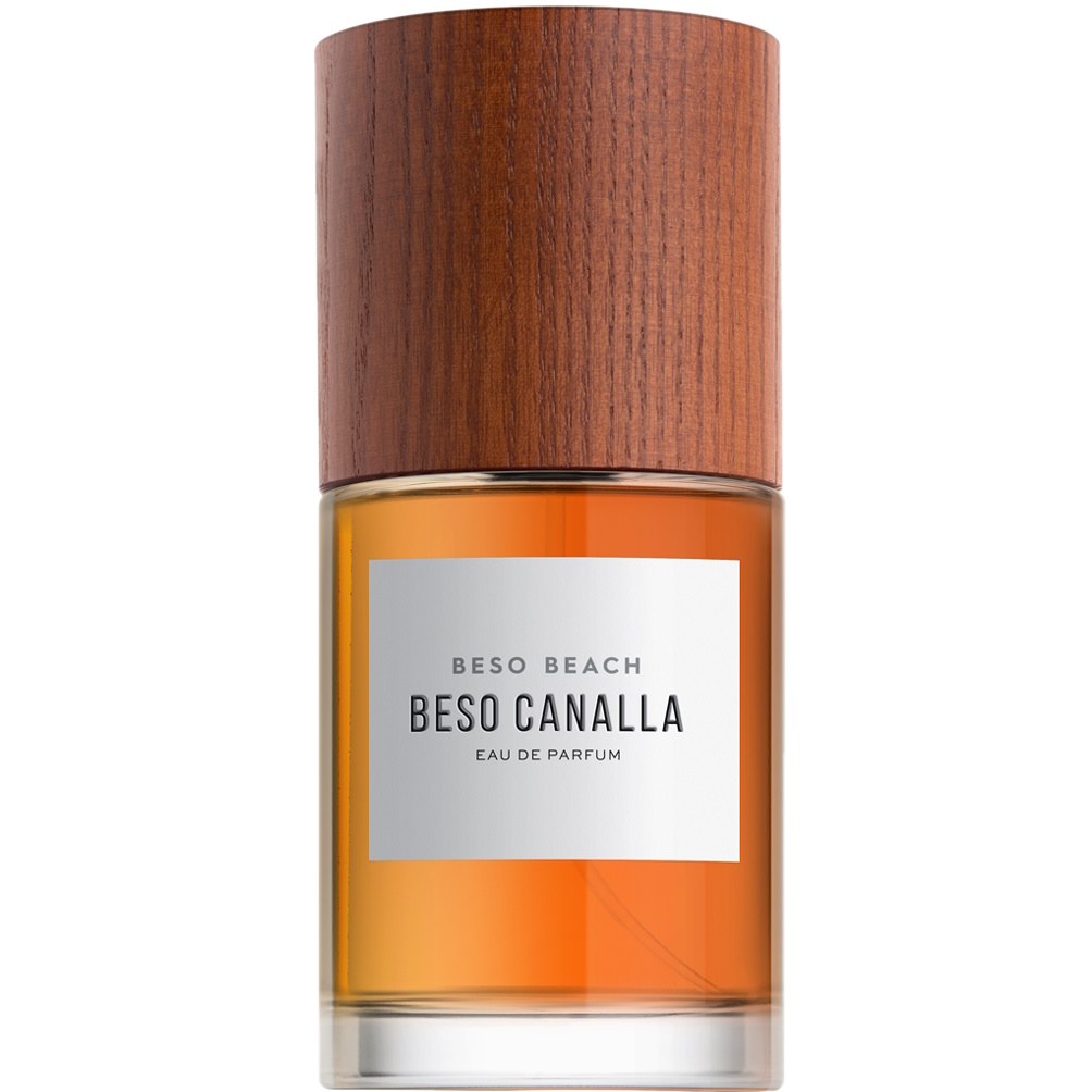 Perfumes  BESO CANALLA
