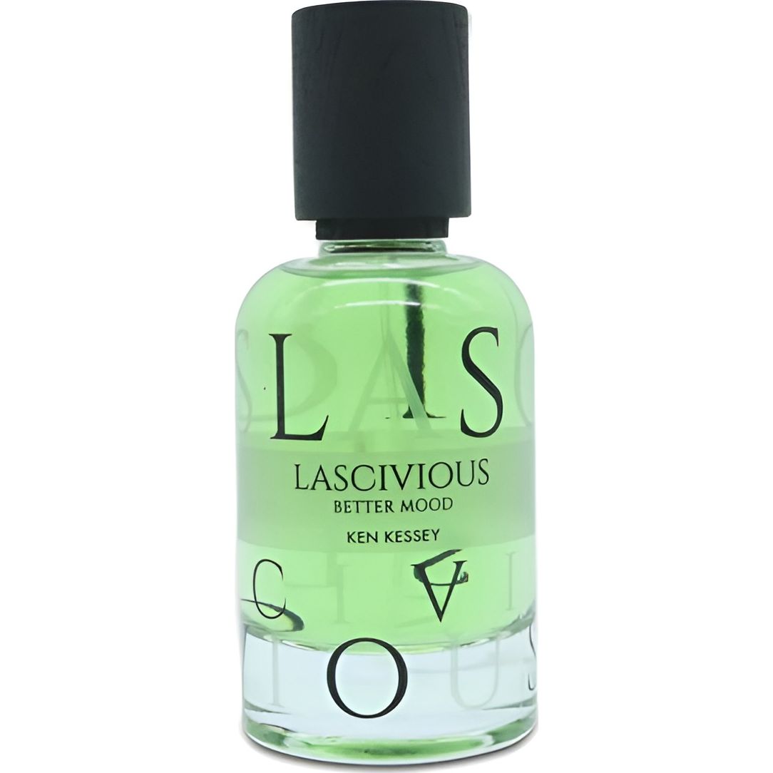 LASCIVIOUS BETTER MOOD