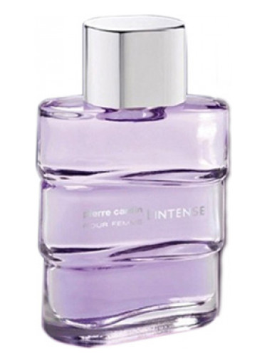 POUR FEMME L'INTENSE