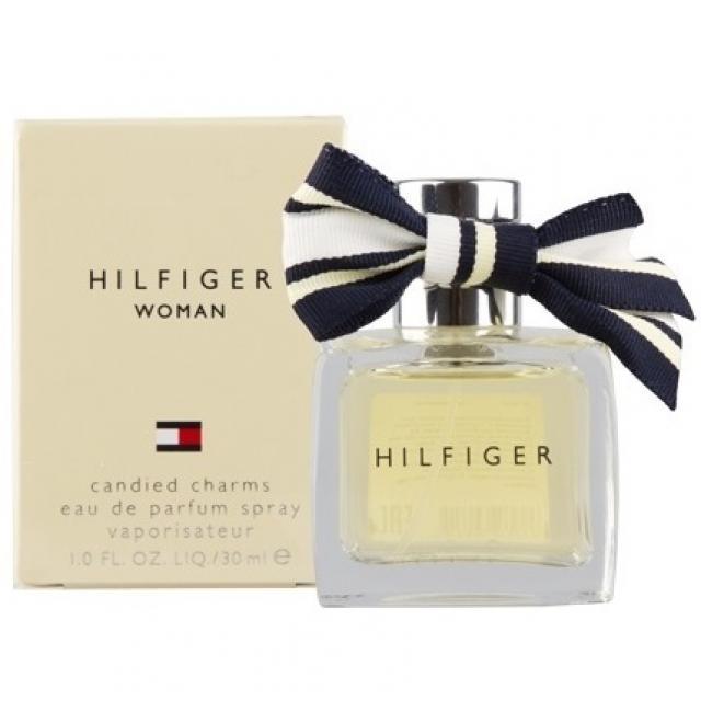 HILFIGER WOMAN CANDIED CHARMS