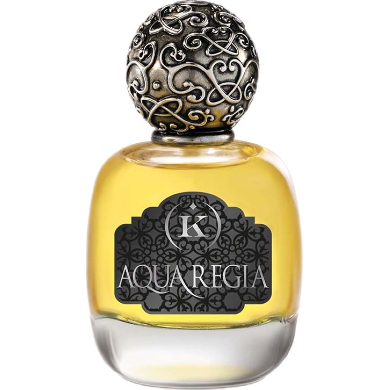 AQUA REGIA