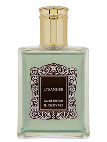 LYSANDER