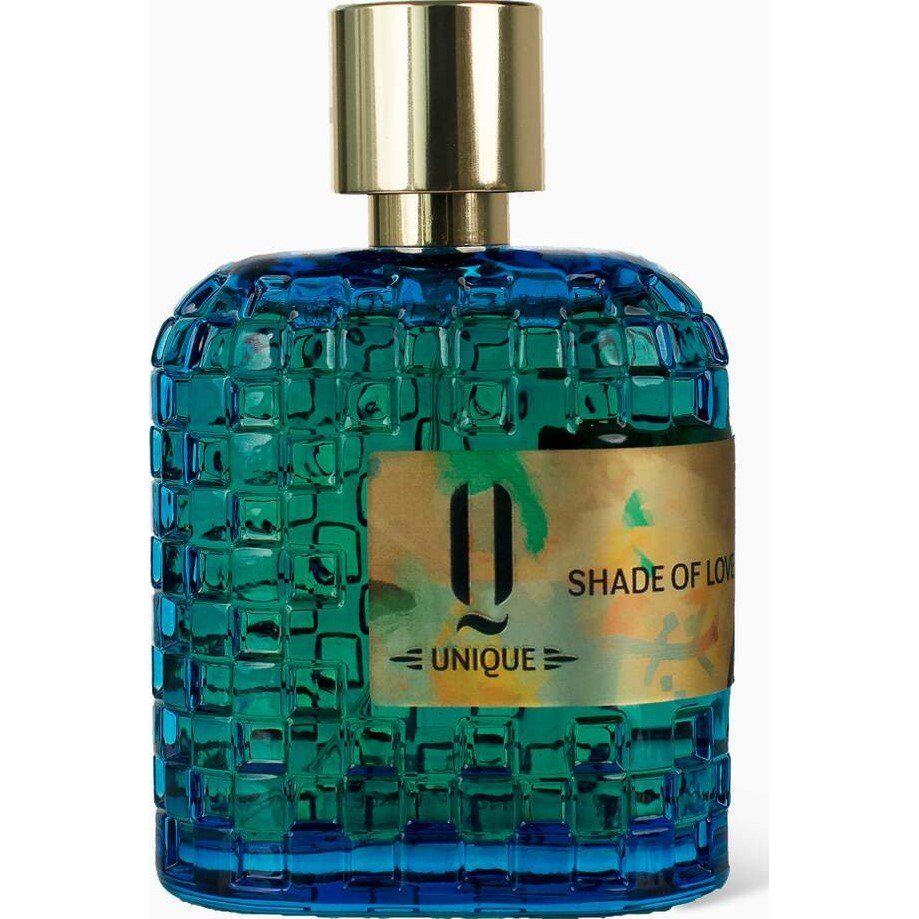 SHADE OF LOVE