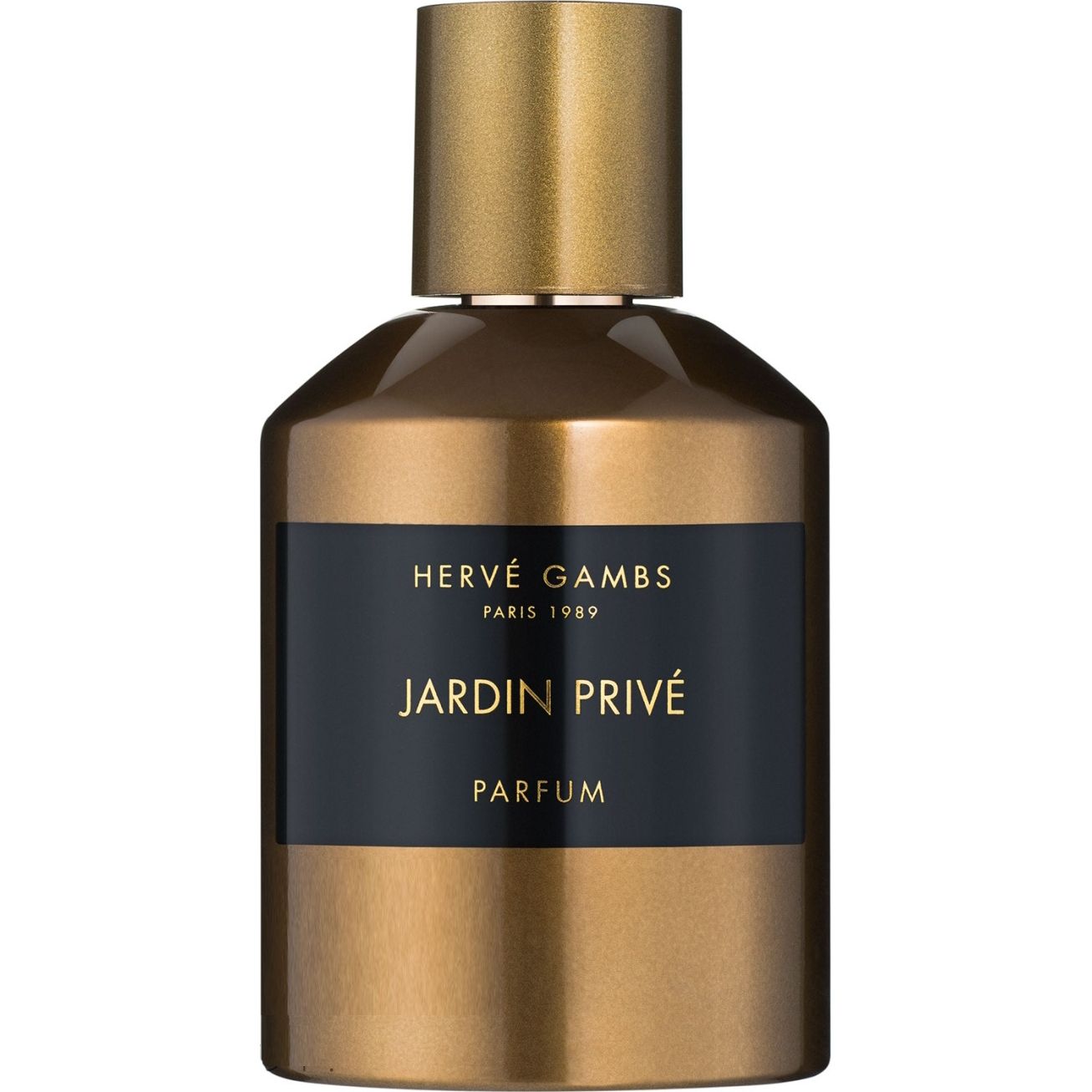 JARDIN PRIVE
