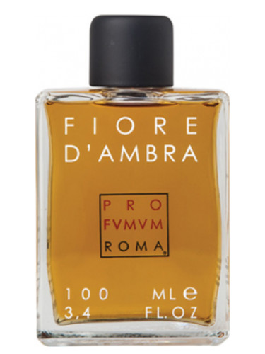 FIORE D'AMBRA