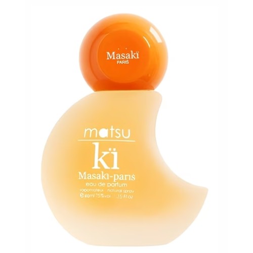 MATSU KI