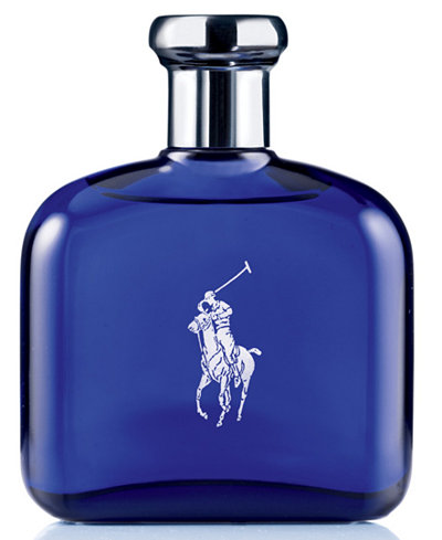 Polo BLUE