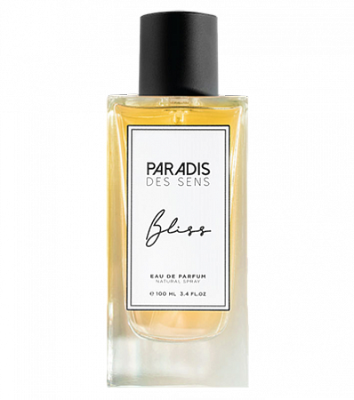 Paradis Des Sens  BLISS 100ml edp TEST